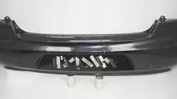 Pare-chocs arrière OEM 360196028 pour Skoda Superb II 08-13