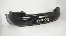Pare-chocs arrière OEM 360196028 pour Skoda Superb II 08-13