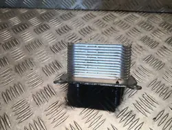 Mercedes-Benz Bränslekylare OEM 6280780079 - Begagnad