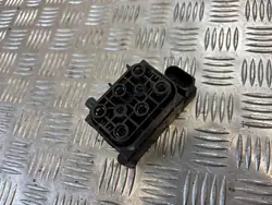 Distribuidor de Suspensão Pneumática Audi A6 C6