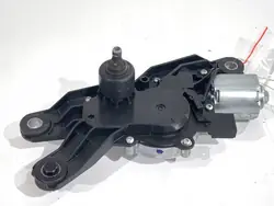 Bakre vindrutetorkarmotor OEM K8D2-17404-AB Land Rover