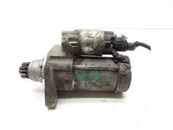 Démarreur OEM 0AH911023G pour Audi A3 8V