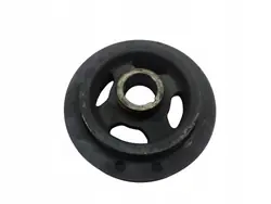 V-snaar poelie 3.5 V6 VQ35DE Renault Vel Satis I