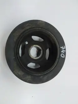 Polea de correa 3.5 V6 VQ35DE Renault Vel Satis I