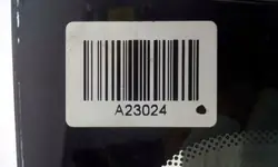 Vindruta OEM 4742AGAZ för Lancia Ypsilon III 2011-