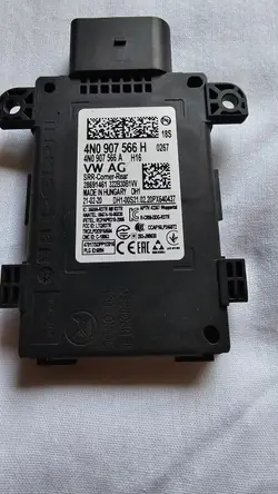 Audi Spurhalteassistent Sensor OE 4N0907566H - Gebraucht