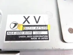 Contrôleur Boîte Subaru Forester I OEM 31711AF520