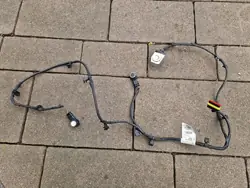 PANDA III PDC Kabel Bak + 3 Sensorer