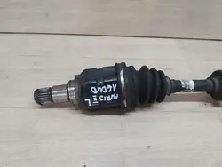 Demi-arbre gauche Toyota Auris II OEM AURIS II BEZPIECZNIK