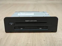 Lecteur de carte SD Audi OE OEM 8W0035899