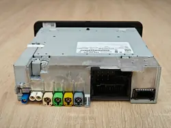 Lector de tarjeta SD Audi OE OEM 8W0035899