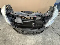 Opel Meriva B Frontlenkung Verstärkung 13267770