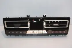Panneau climatisation BMW M8 F93 OEM 64114A176B0 - Occasion