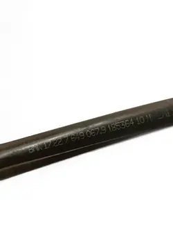 BMW OE Växellådsoljekylarslang OEM 7649067