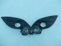 Opel Corsa E FAROL ESQUERDO 13253625