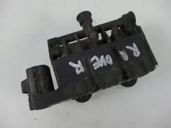 Bloco válvula suspensão ar Range Rover Sport L320 OEM