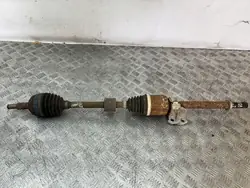 Höger Halvaxel Dacia Duster I 1.5 DCI