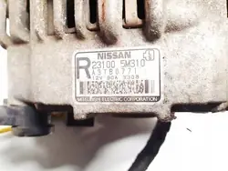 Alternateur Nissan X-Trail 2003 2.2L OEM 231005m310