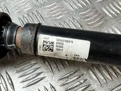 Differenziale anteriore Alfa Romeo Stelvio 55284590