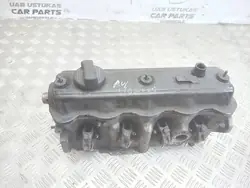 Motorblok Audi A6 S6 C5 1997