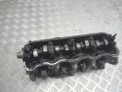 Moottorin pää Audi A6 S6 C5 1997