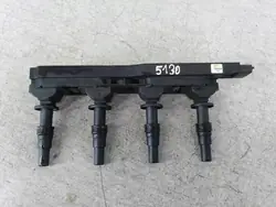 Zündspule OEM 245108 Valeo für Opel Vectra C 1.8 16V