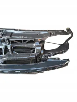VW GOLF IV 1.4 PAS Vorderachse Kühler Lüfter Komplett