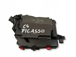 Caixa de Fusíveis Citroen C4 Picasso OEM 22586 - Usado