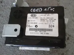 Pieza Kia OE 95400-A2240 de segunda mano