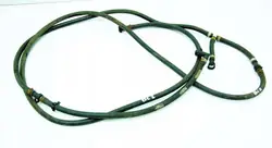 Koplampensproeislang OEM 3W0070126 voor Bentley