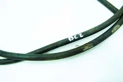 Strålkastarsprutslang OEM 3W0070126 för Bentley