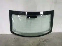 Vitre arrière chauffante Mercedes-Benz OE W204 Berline 07-14