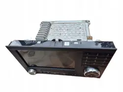 OEM A0004465962 A0004466962 Radio Navigaatio Mercedes Actros