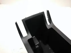 Cupra Formentor Keskikonsolin lokero OEM 5FA858329