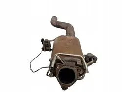 Catalytic Converter Porsche Cayenne (92A) 7P6131709