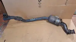 Catalyseur Ford Mustang 2018 2.3L EcoBoost JR33-5L230-MC