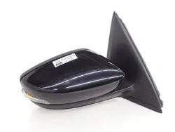 Rétroviseur droit avant OEM KM18376810228 Skoda Fabia III