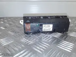Citroen DS3 Näyttöruutu OEM 9807107380 - Käytetty