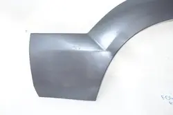 Toyota Land Cruiser 120 vasen takalokasuojus OEM