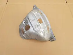 Écran thermique collecteur Toyota 1.33 OEM