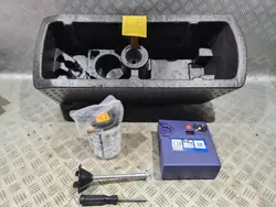 OEM 13443533 Wielreparatieset voor Opel Corsa E