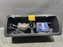 OEM 13443533 Hjulreparationskit för Opel Corsa E