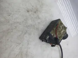 Bomba de bloqueio central OEM 443862257b para Audi 80/100