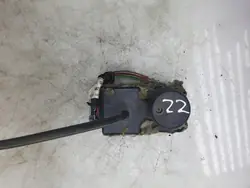 Centrale vergrendelpomp OEM 443862257b voor Audi 80/100