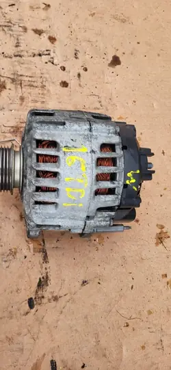 Vaihtovirtageneraattori 140A VW Audi Seat Skoda