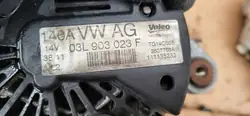 Alternateur 140A VW Audi Seat Skoda