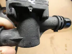 Pompe à eau OEM 9827567780 pour Citroen C4 III