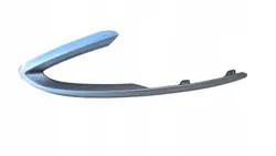 OEM 86694-R2000 Heckstoßstange links Kia Sportage V