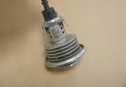 Gebruikte AdBlue-injector OEM 4H0131113A voor Audi