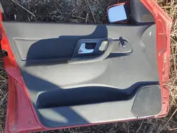 OEM Türgriff links vorne für Seat Cordoba Polo Variant